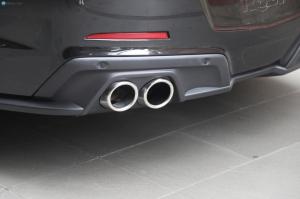 HSV Senator Signature 2017 года 